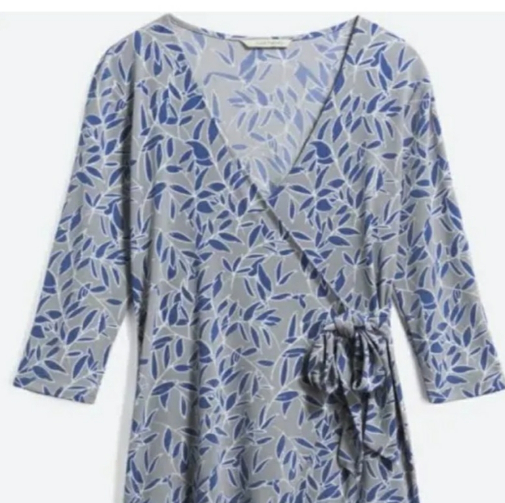41 Hawthorn Wrap Top Stitch Fix